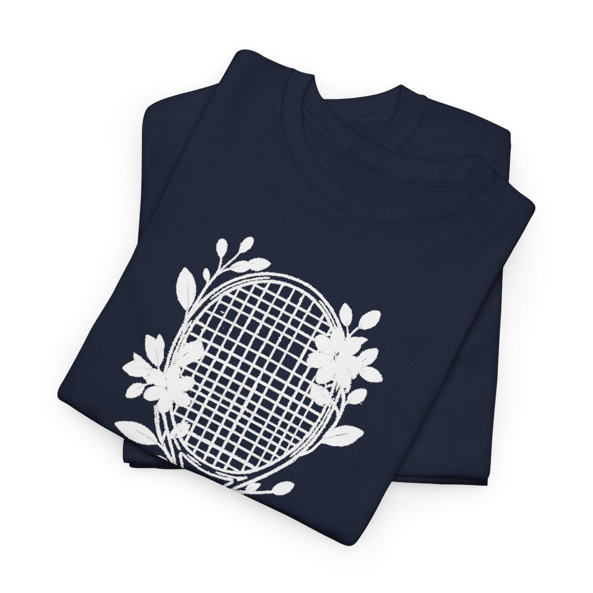 SAMPAGUITA 11 - Tennis (Basic Tee)