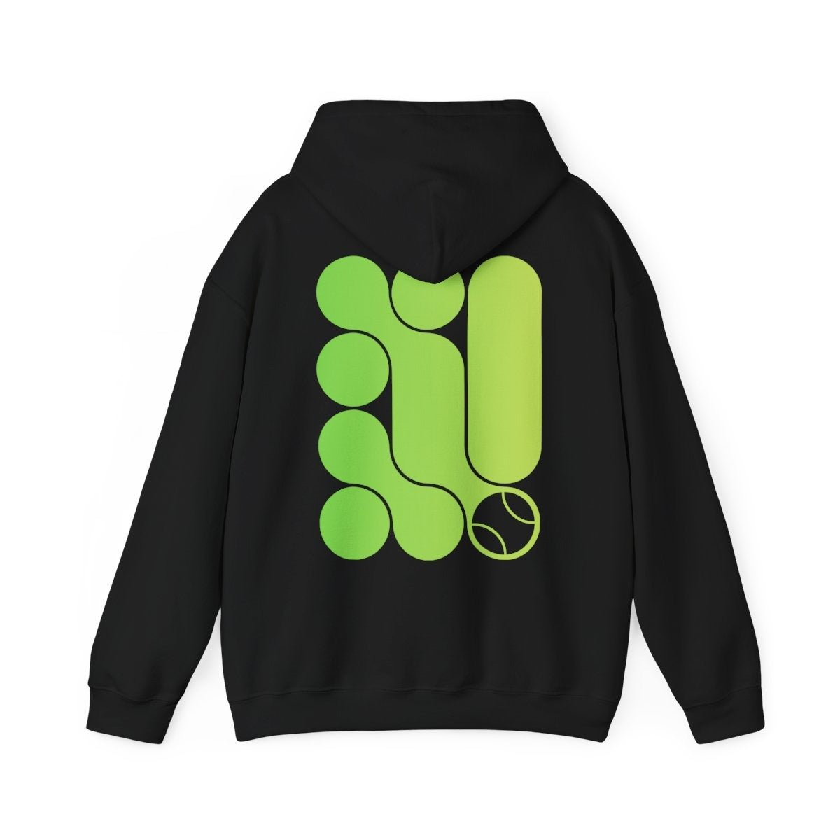 BAGEL - Tennis Hoodie