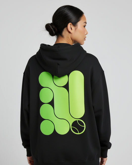 BAGEL - Tennis Hoodie