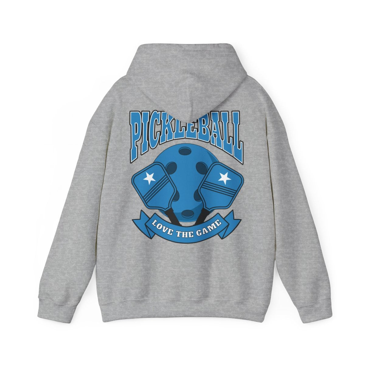 LET - Pickleball (Hoodie)