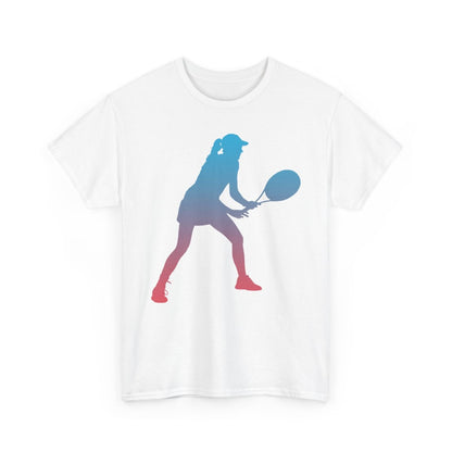 FOOTWORK - Tennis (Dri Fit)