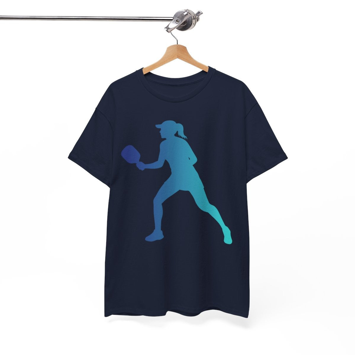FOCUS - Pickleball (Basic Tee)