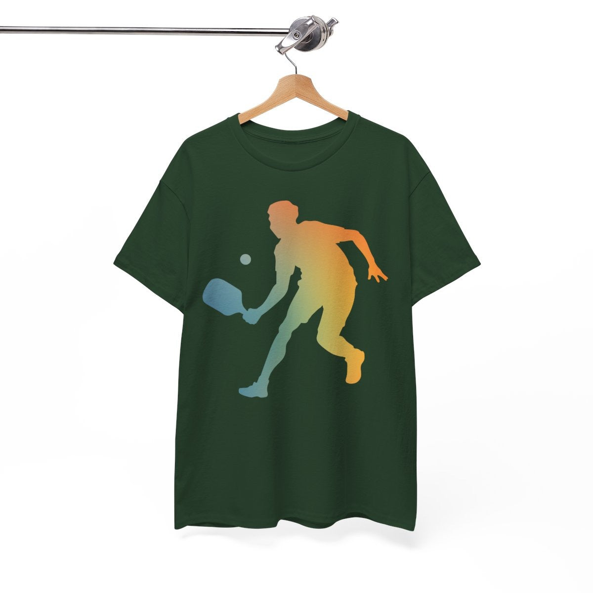 DINK MASTER - Pickleball (Basic Tee)
