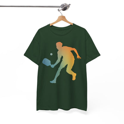 DINK MASTER - Pickleball (Basic Tee)