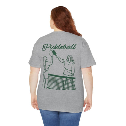 PICKLEBALL 22 - Pickleball (Basic Tee)