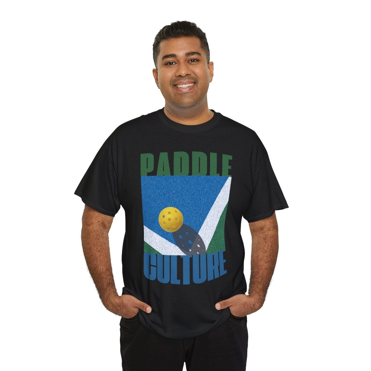 PADDLE CULTURE - Pickleball (Dri Fit)