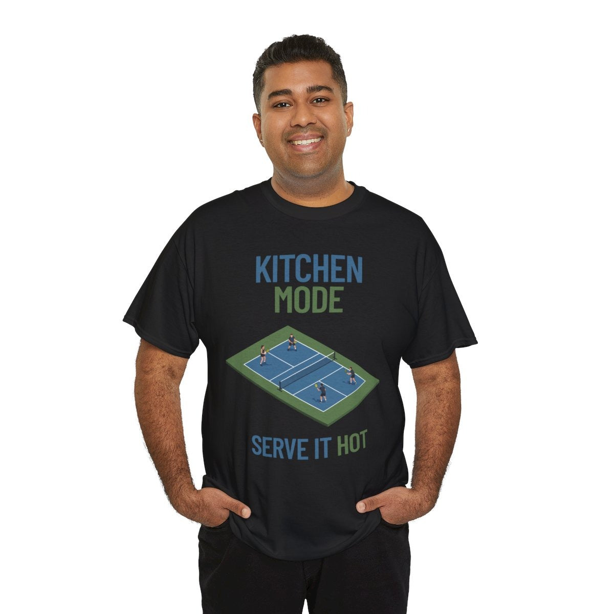 KITCHEN MODE - Pickleball (Dri Fit)