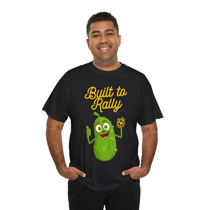 BUILT TO RALLY - Pickleball (Dri Fit)