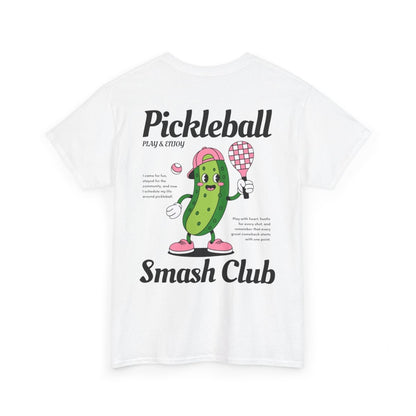 SMASH CLUB - Pickleball (Dri Fit)