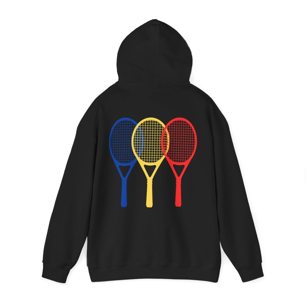 TEAM PILIPINAS 4 - Tennis Hoodie
