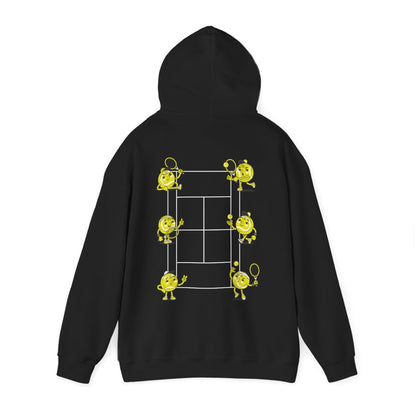 POINT - Tennis Hoodie