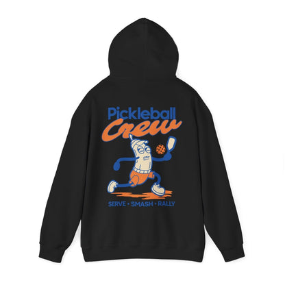 PICKLEBALL CREW - Pickleball (Hoodie)