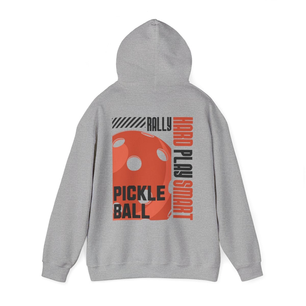 CARRY - Pickleball (Hoodie)
