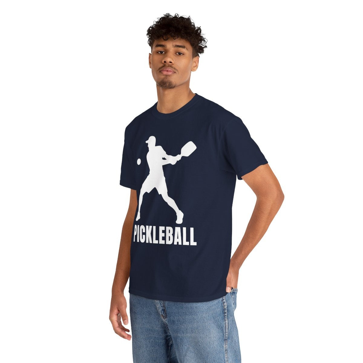 PICKLEBALL 23 - Pickleball (Basic Tee)