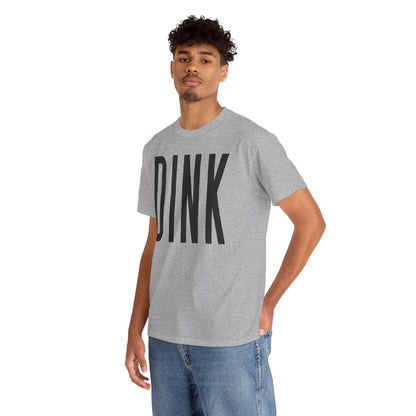 DINK 5 - Pickleball (Basic Tee)
