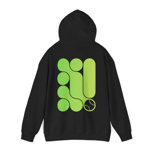 BAGEL - Tennis Hoodie