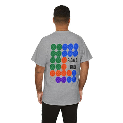 LOB - Pickleball (Basic Tee)