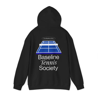 BASELINE 2 - Tennis Hoodie