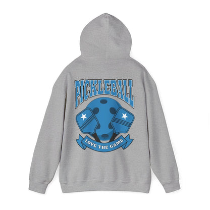 LET - Pickleball (Hoodie)