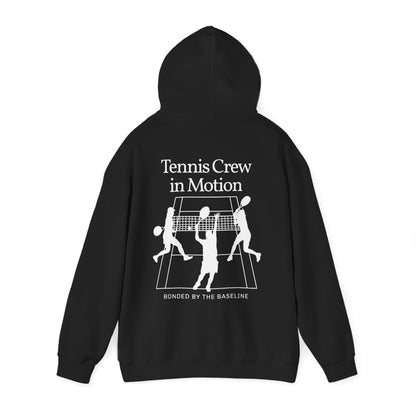 MOTION - Tennis Hoodie