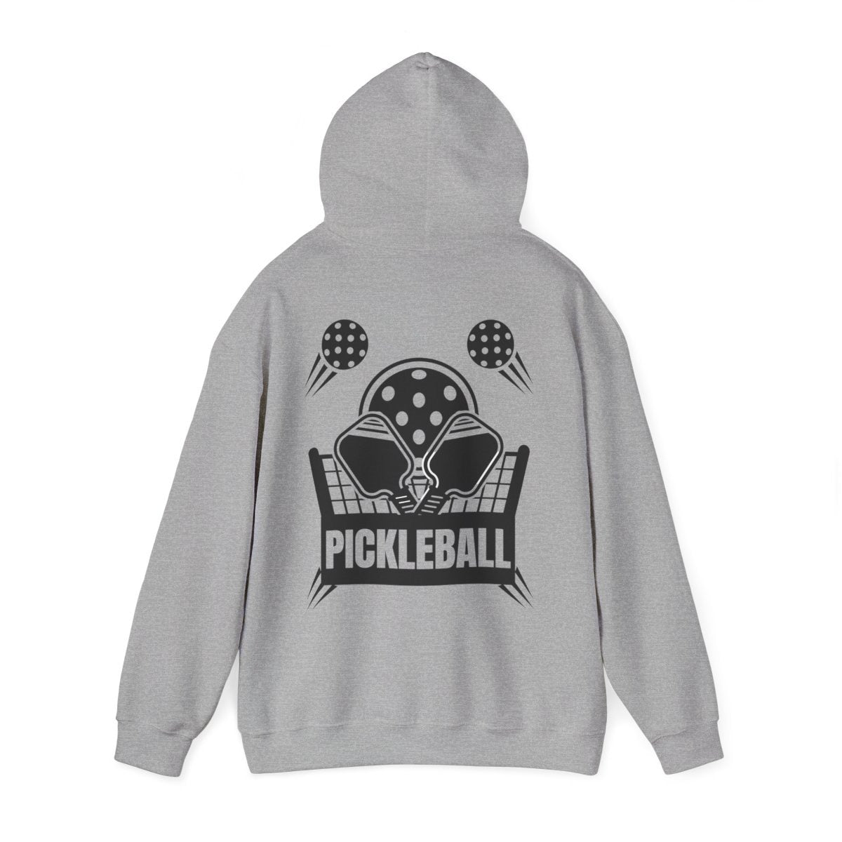 DEAD BALL - Pickleball (Hoodie)