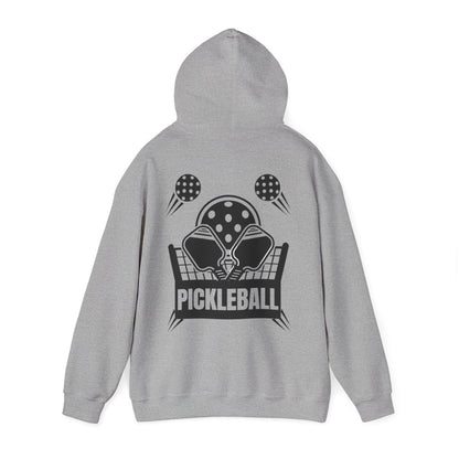 DEAD BALL - Pickleball (Hoodie)