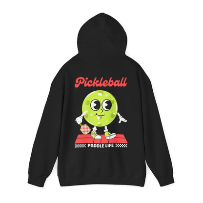 PADDLE LIFE - Pickleball (Hoodie)