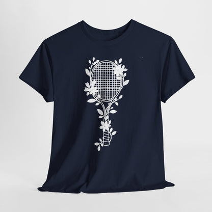 SAMPAGUITA 11 - Tennis (Basic Tee)