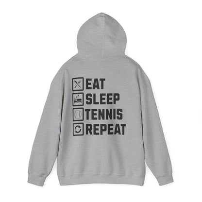 REPEAT 2 - Tennis Hoodie