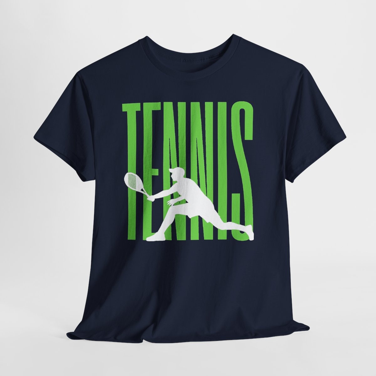 COURT LEGACY - Tennis (Basic Tee)
