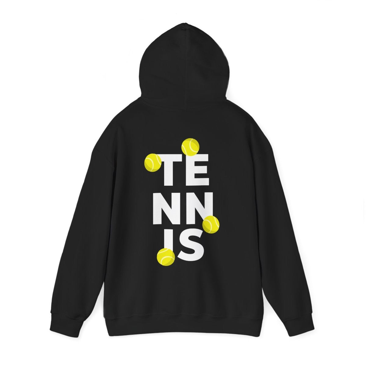 OUT - Tennis Hoodie