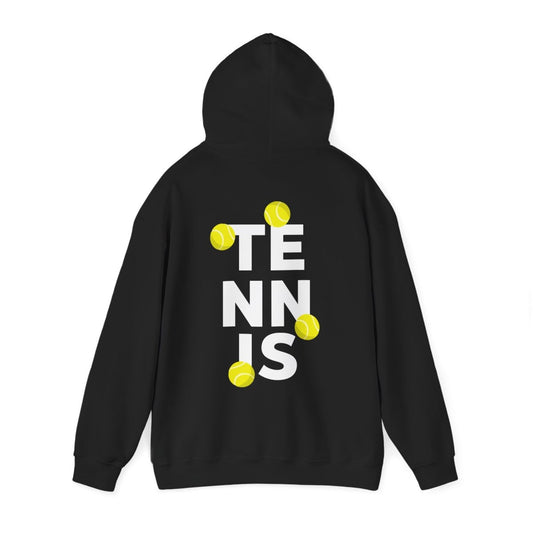 OUT - Tennis Hoodie