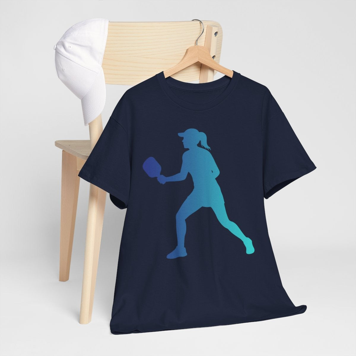 FOCUS - Pickleball (Basic Tee)