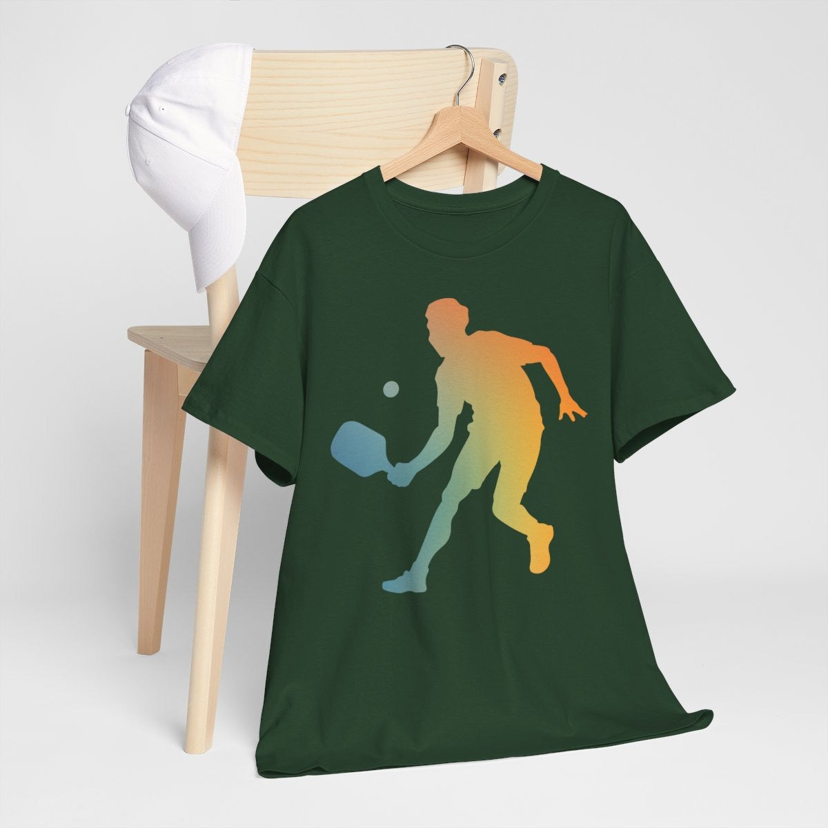 DINK MASTER - Pickleball (Basic Tee)