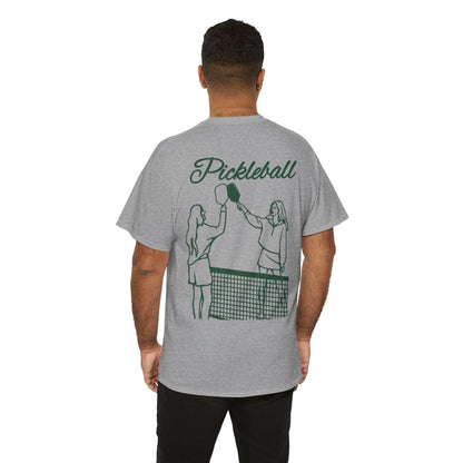 PICKLEBALL 22 - Pickleball (Basic Tee)