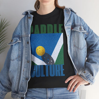 PADDLE CULTURE - Pickleball (Dri Fit)
