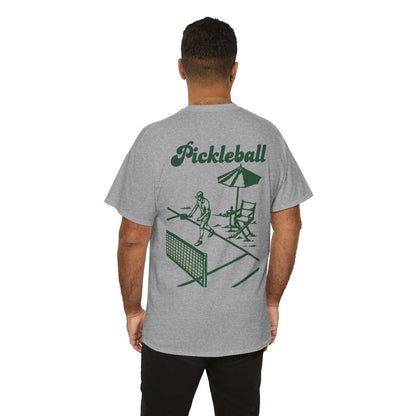 PICKLEBALL 19 - Pickleball (Basic Tee)