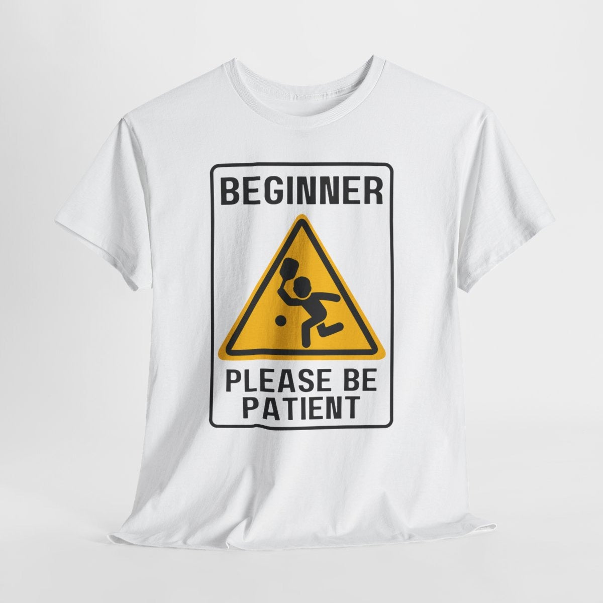 PICKLEBALL BEGINNER  - Pickleball (Dri Fit)