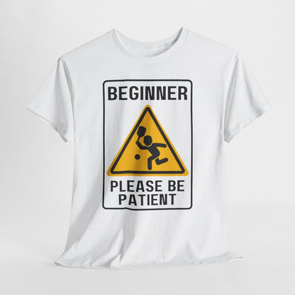 PICKLEBALL BEGINNER  - Pickleball (Dri Fit)