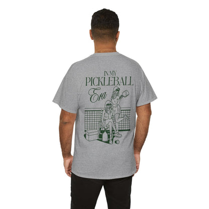 PICKLEBALL ERA - Pickleball (Basic Tee)