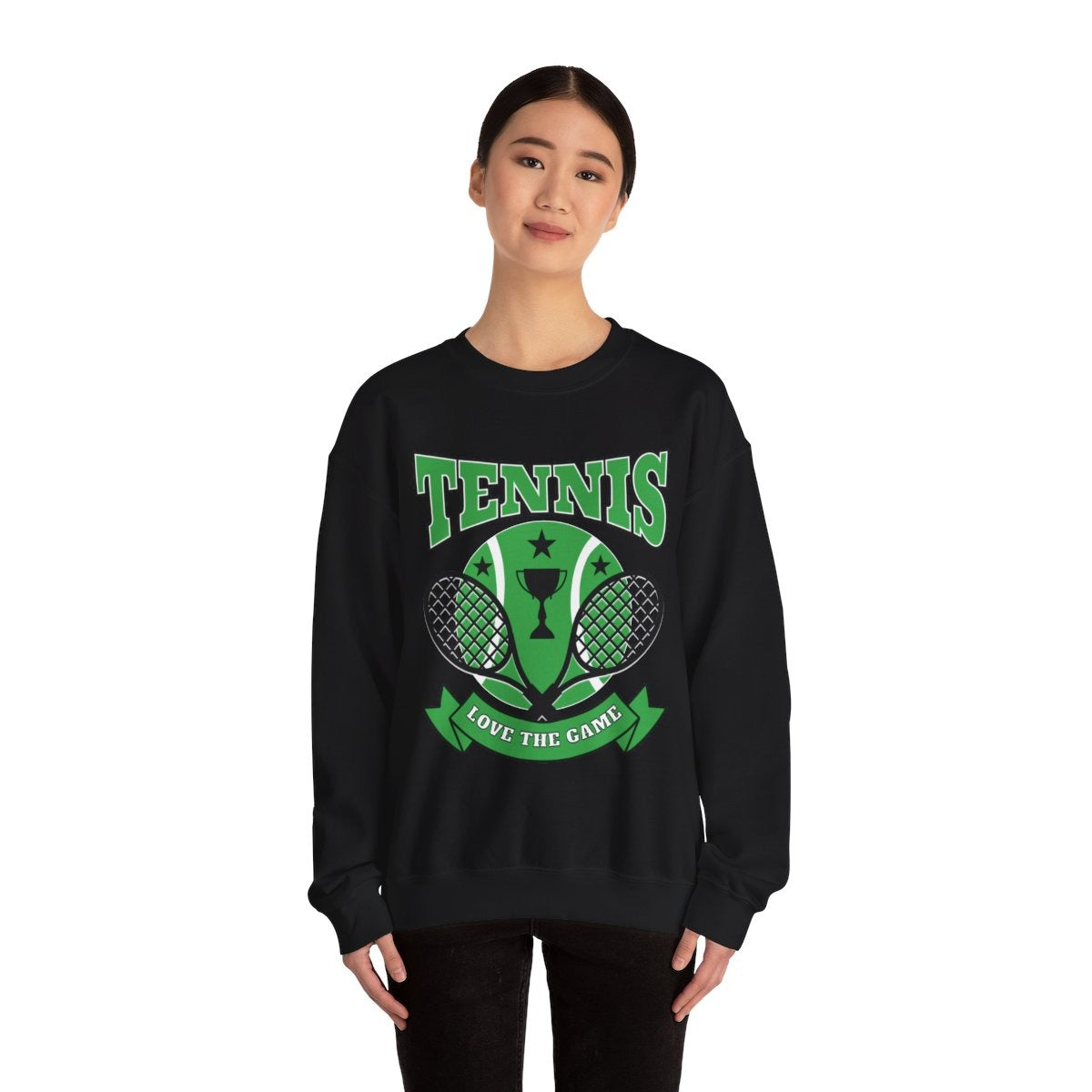BACKBOARD - Tennis Sweatshirt