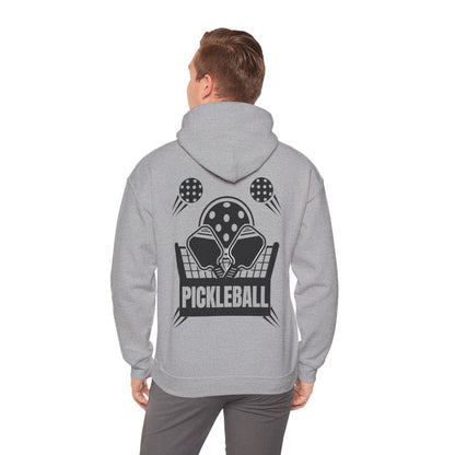 DEAD BALL - Pickleball (Hoodie)