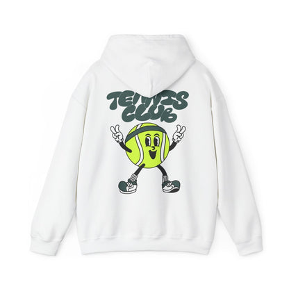 BIG SERVE - Tennis Hoodie