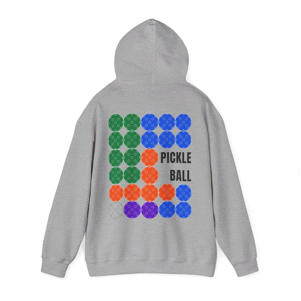 LOB - Pickleball (Hoodie)