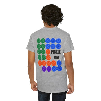 LOB - Pickleball (Basic Tee)