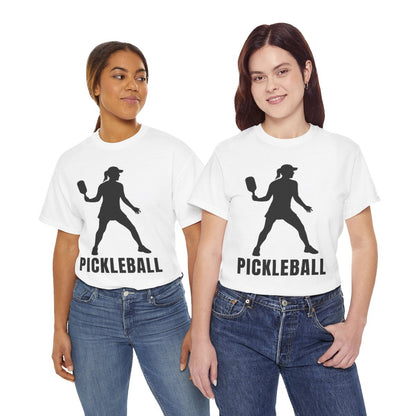 PICKLEBALL 24 - Pickleball (Basic Tee)
