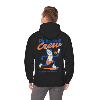 PICKLEBALL CREW - Pickleball (Hoodie)