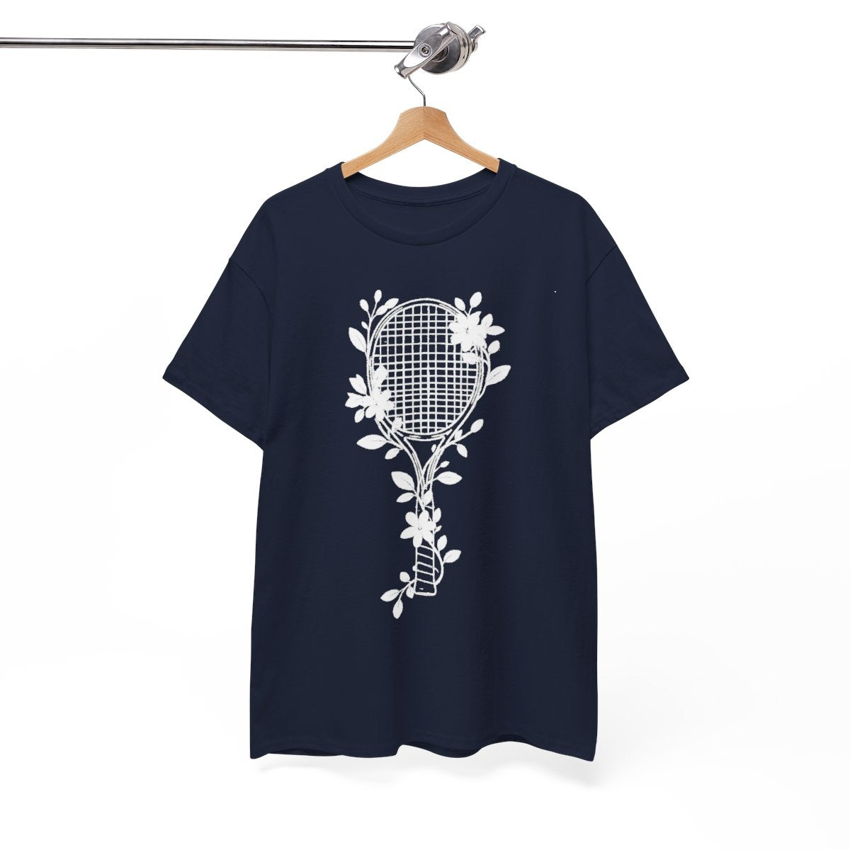 SAMPAGUITA 11 - Tennis (Basic Tee)