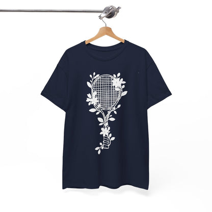 SAMPAGUITA 11 - Tennis (Basic Tee)