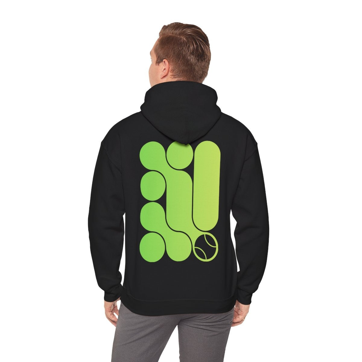 BAGEL - Tennis Hoodie